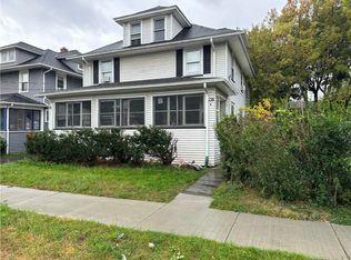 138 W Filbert St #1, East Rochester, NY 14445