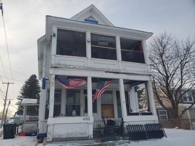 4969 S Catherine St, Plattsburgh, NY, 12901