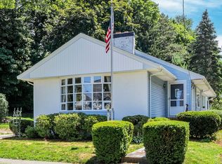 22 Theresa Rd, Quincy, MA 02169