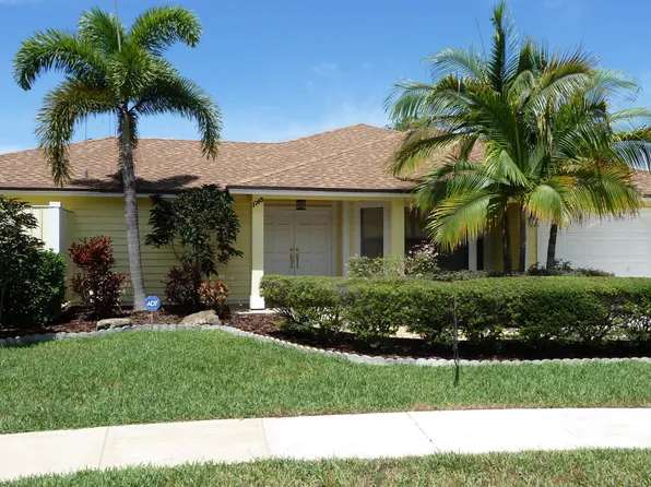 1713 Treehaven Ct, Wellington, FL 33414