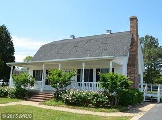 45840 Highway To Heaven Ln, Great Mills, MD 20634