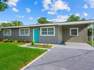 3008 W Price Ave, Tampa, FL 33611