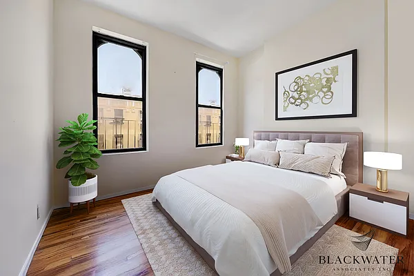 Rented by Blackwater Associates Inc. | media 4