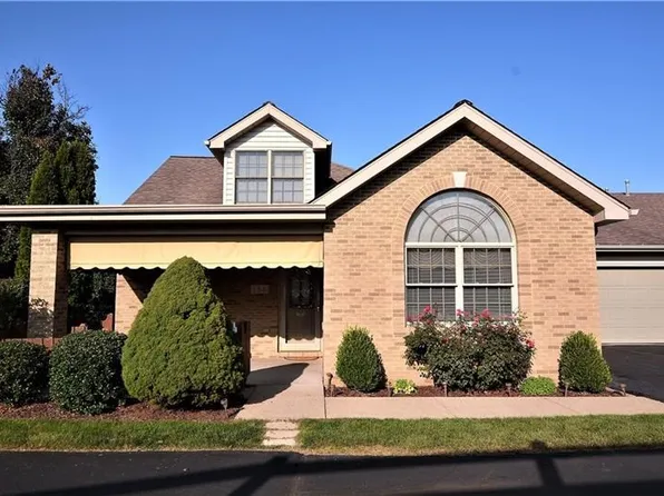 134 Steeplechase Cir, Gibsonia, PA 15044