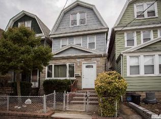 9120 89th St, Woodhaven, NY 11421