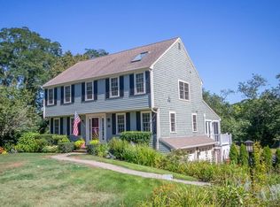 20 Screenhouse Ln, Duxbury, MA 02332