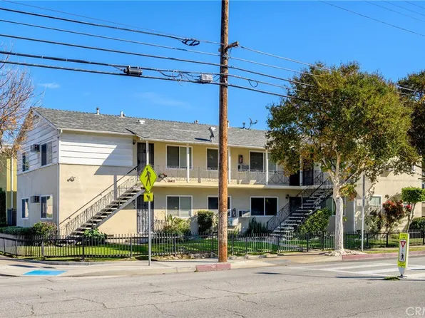 198 W Elmwood Ave, Burbank, CA 91502