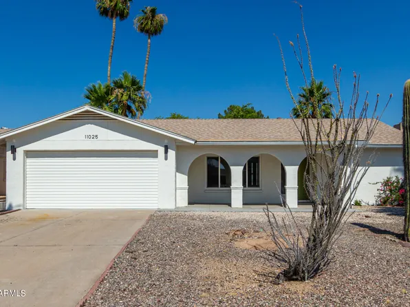 11025 N 55TH Avenue, Glendale, AZ 85304