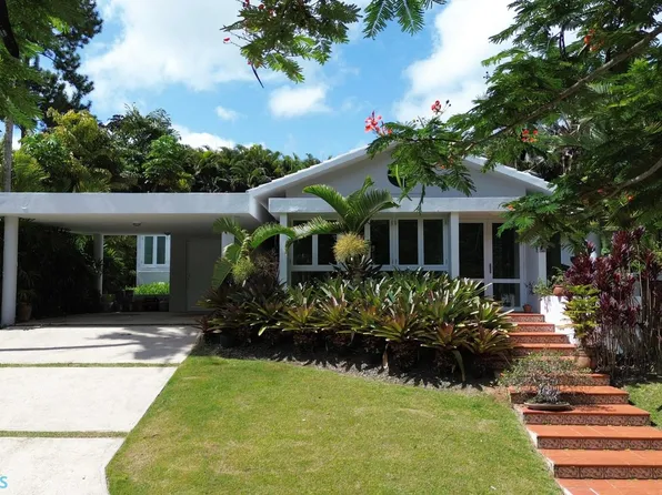283 Camino Miramontes, Cidra, PR 00739