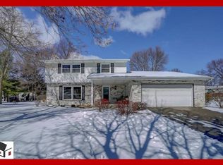 518 Nova Way, Madison, WI 53704