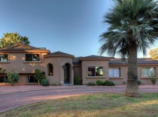 5348 E Charter Oak Rd, Scottsdale, AZ 85254