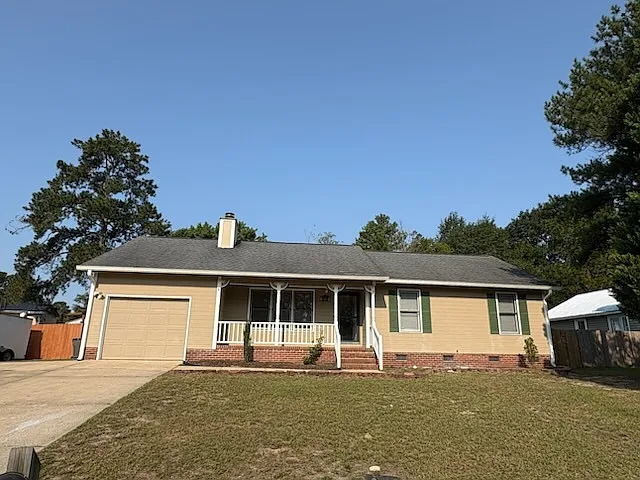 3238 Masters Dr — Photo 1