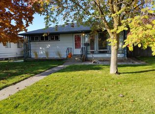 122 W Amherst Ct, Spokane, WA 99205