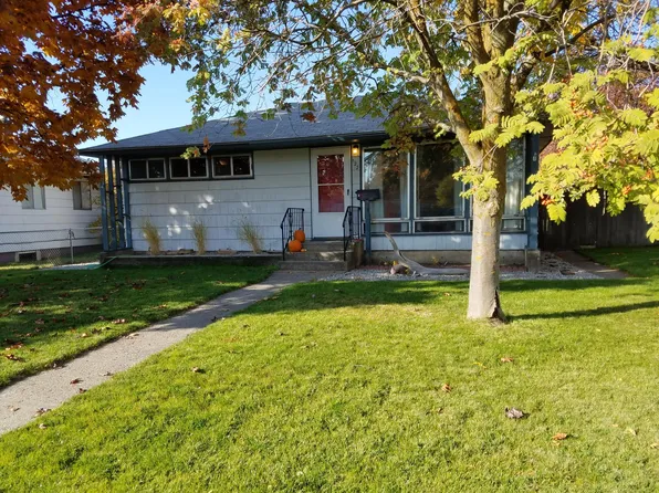 122 W Amherst Ct, Spokane, WA 99205