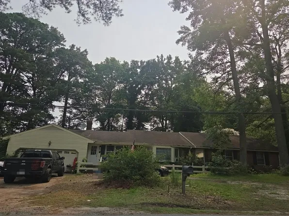 1601 Jolliff Rd, Chesapeake, VA 23321