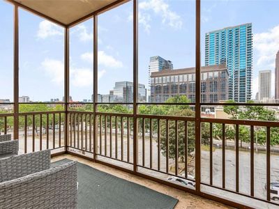 300 Peachtree Ave NE Unit 3B, Atlanta, GA, 30308