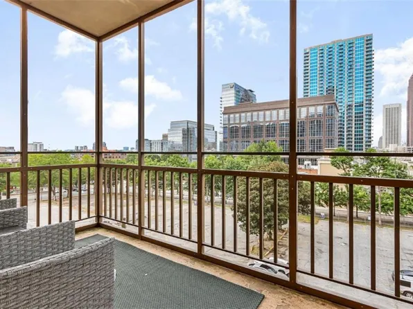 300 Peachtree Ave NE Unit 3B, Atlanta, GA 30308