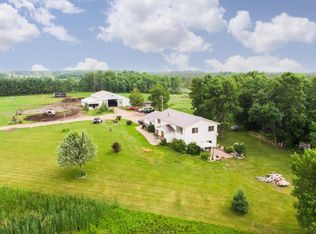 4874 Hummingbird Rd, Braham, MN 55006