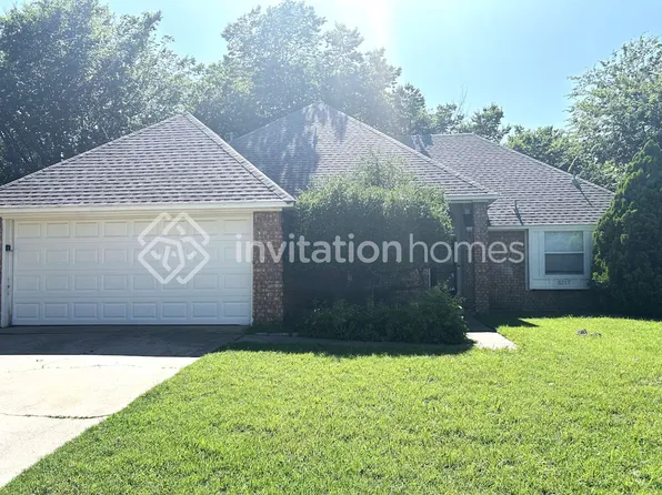 3217 Brooke St, Denton, TX 76207