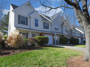 5096 Bartholomews Ln, Greensboro, NC 27407