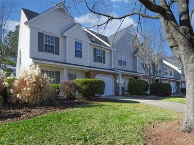 5096 Bartholomews Ln, Greensboro, NC, 27407