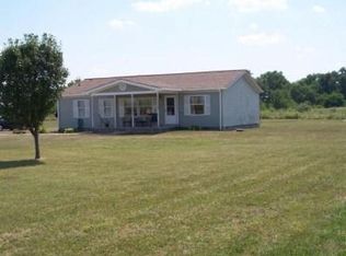 1560 York Rd SE, Greenfield, OH 45123