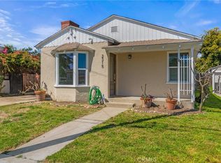 2315 Delta Ave, Long Beach, CA 90810
