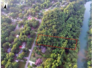 315 Bradford Rd, McMinnville, TN 37110