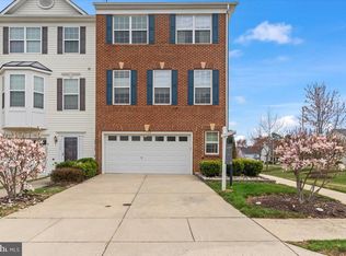 7109 Beissel Ct, Brandywine, MD 20613