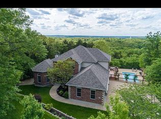 103 Greystone Ct, Festus, MO 63028