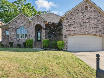 635 Epernay Pl, Little Rock, AR, 72223