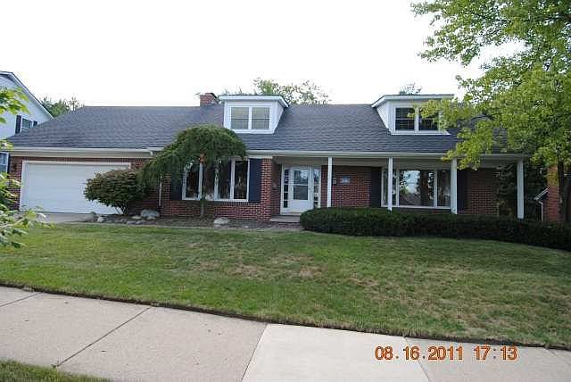 1st image of 2340 Mershon Dr