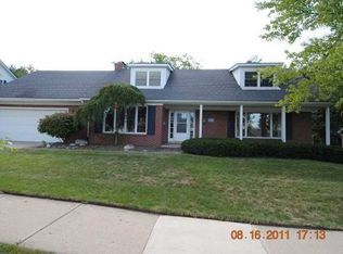 2340 Mershon Dr, Ann Arbor, MI