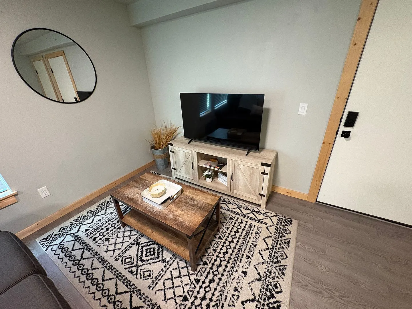 Furnished Condo Close to Compus — Photo 4