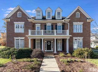 303 Parkridge Ave, Chapel Hill, NC 27517