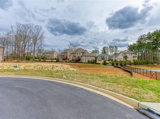 2264 Pan Am Ln, Marietta, GA 30062