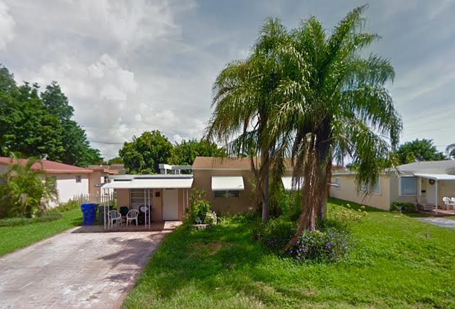 1st image of this home