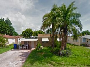2115 Rodman St, Hollywood, FL 33020