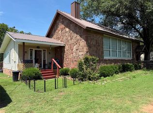 342532 E 1020th Rd, Meeker, OK 74855