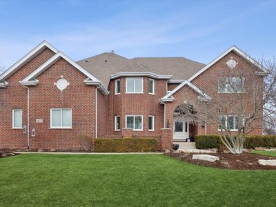 6837 Fieldstone Dr, Burr Ridge, IL, 60527