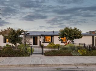 1101 Elm St, San Carlos, CA 94070