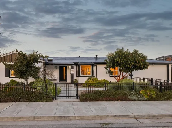 1101 Elm St, San Carlos, CA 94070