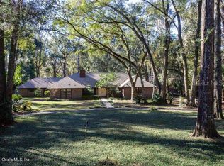 3555 SW 24th Avenue Rd, Ocala, FL 34471