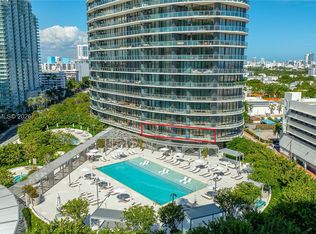 500 Alton Rd UNIT 802, Miami Beach, FL 33139