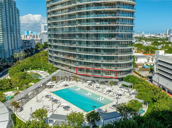 500 Alton Rd Unit 802, Miami Beach, FL 33139