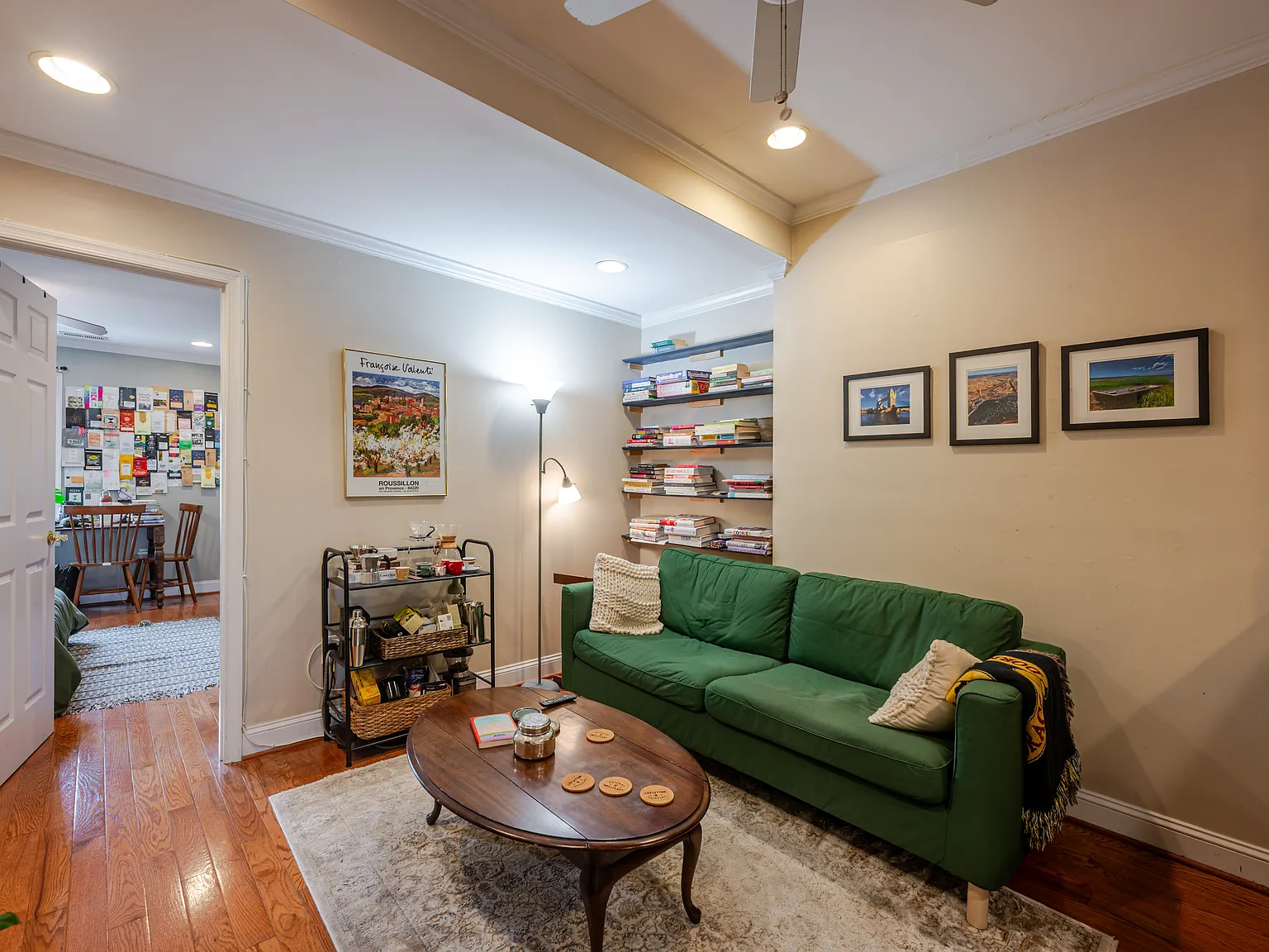 2 bed, $3,150 — Photo 3