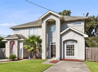 1100 N Arnoult Rd #B, Metairie, LA 70001