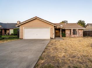 1207 Buckboard Dr, Lincoln, CA 95648