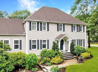 22 Kimball Rd, Hopkinton, MA 01748