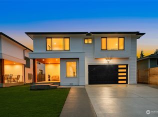 2419 SW 346th St, Federal Way, WA 98023